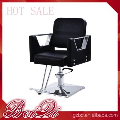中国 wholesale barber chair hydraulic barber chair used cheap styling chair for sale 販売のため