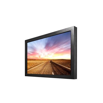 China TFT LCD SAW Touch Monitor 22 Inch 1680×1050 For Gaming Machine for sale