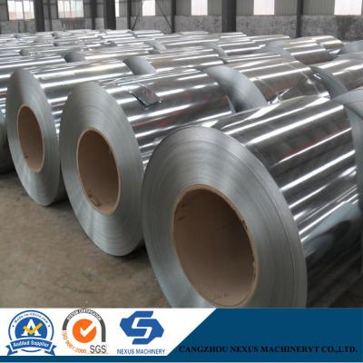 China SGCC Hot Dipped Galvanized Steel Coil Gi Coils for sale