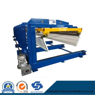 China Ce ISO Approval Auto Stacker with Pneumatic Drive for sale