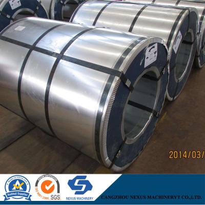 China PPGI/PPGL/Gi/Gl Sectional Strip Breadth Width LED Strip Steel Slit Coil Dx51d Dx52D SGCC 200mm 300mm 600mm 1000mm 1250mm for sale
