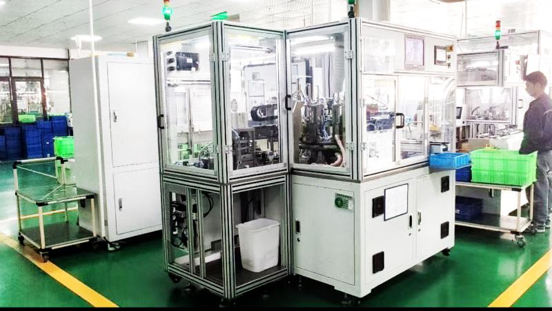 Verified China supplier - Guangzhou Hao Sheng Supply Chain Co., Ltd
