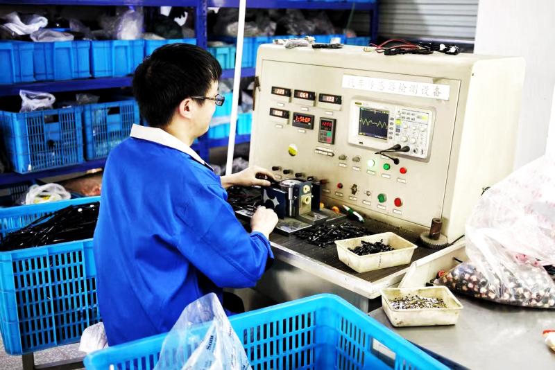Verified China supplier - Guangzhou Hao Sheng Supply Chain Co., Ltd