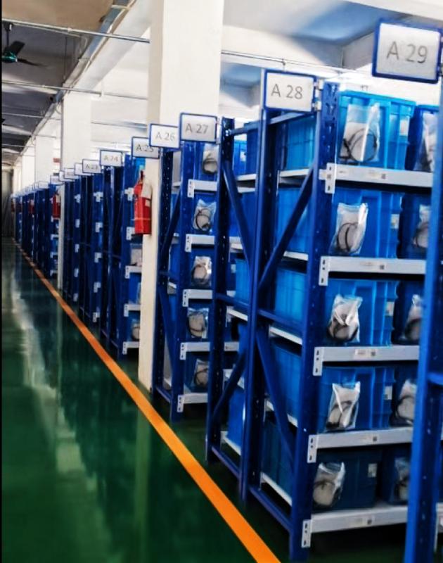 Verified China supplier - Guangzhou Hao Sheng Supply Chain Co., Ltd