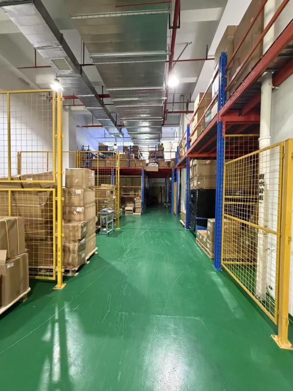 Verified China supplier - Guangzhou Hao Sheng Supply Chain Co., Ltd