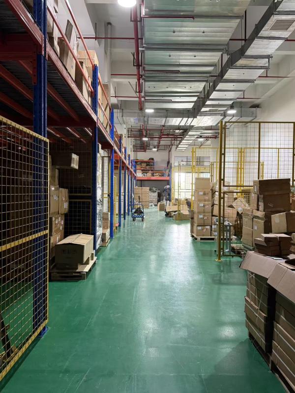 Verified China supplier - Guangzhou Hao Sheng Supply Chain Co., Ltd