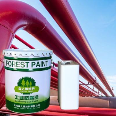 China Polyurethane Coating Paint For Metal Steel Wood And High Performance Topcoat for sale