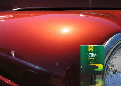 China A pintura à pistola de Matte Black Automotive Color Match toca acima na anti oxidação à venda