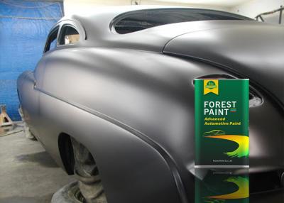 China Anti Corrosion Automotive Primer Spray Paint Correction Car Paint Sealer Primer for sale