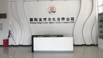 中国 Xiangyang Youbo Photoelectric Co., Ltd