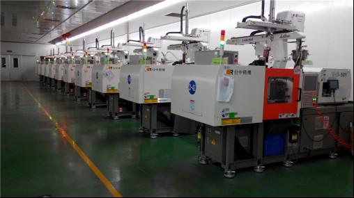 Verified China supplier - Xiangyang Youbo Photoelectric Co., Ltd