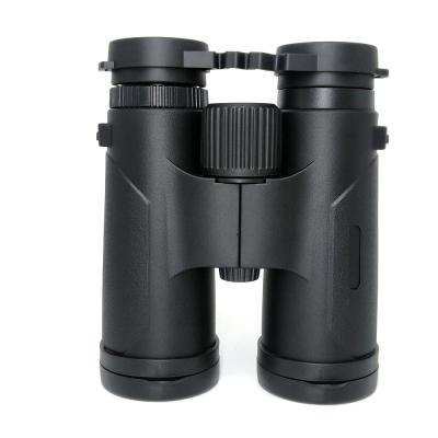 China Adults 10×42 Birds Watching Binoculars With BAK4 Prism PPS Material For Hunting for sale