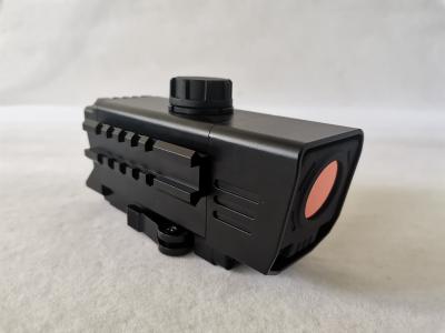 China Digital Night Vision Scope Red Dot TRD10PRO 3.5x Magnification Sight Sniper For Hunting for sale