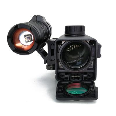 China TRD10 Pro 32GB Tactical Infrared Night Vision Scope For Hunting Observe for sale