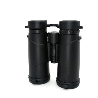 China 10X42 Binoculars Telescope FMC Lens BAK4 Prism For Hiking Hunting Bords Watching for sale