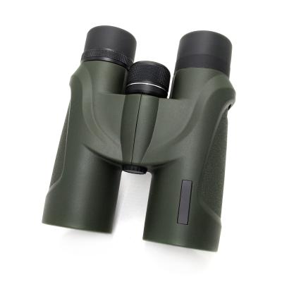 China 10X 42 Fully Multi Coated Bird Viewing Binoculars Telescope Small For Travel for sale