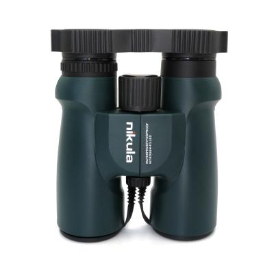 China High Magnification 10x42 Bird Watching Binos 10x Binoculars For Hiking for sale