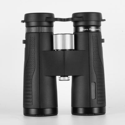 China Bird Watching Binoculars Telescope With ED Glass Compact 8x Binos For Birding for sale