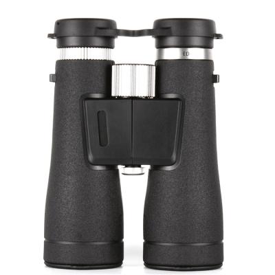 China High End Binoculars 12x50 Military Bird Watching Binoculars With ED Lens for sale