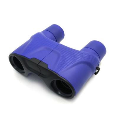China Abs Pvc Childrens Binoculars Set For Age 3-12 Year Old Kids for sale