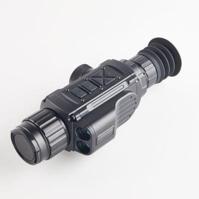 China Thermal Imaging Infrared Night Vision Monocular Military Infrared Goggles For Army for sale