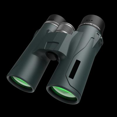China 10x42 Ultra HD Binoculars With Phone Adapter And Tripod For Bird Watching Travel for sale