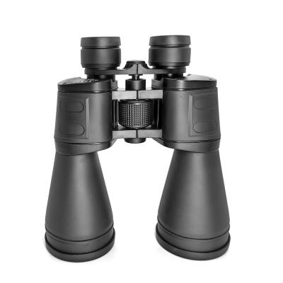 China Compact Sports Binoculars Large Aperture 12x60 Binocular Bird Viewing Scope for sale