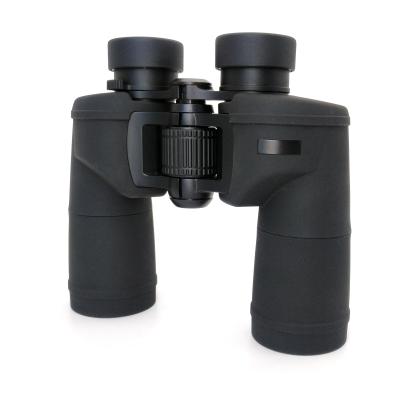 China Los adultos 10X50 impermeabilizan a Marine Binoculars With Rangefinder Compass para navegar canotaje en venta