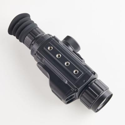 China High Tech Spy Gear Digital Night Vision Monocular For Hunting Surveillance for sale