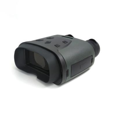 China Full Color 10X Digital Zoom Infrared Night Vision Binoculars For Hunting for sale