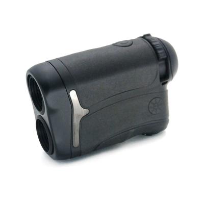 China Hollyview Laser Range Finder With 1100 Yards & 6X Magnification Slope Function for sale
