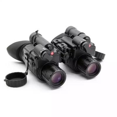 China Multifunctional Handheld Or Head Mounted Night Vision Binoculars Detachable for sale