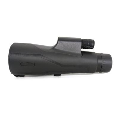 China 12x50 High Definition Monocular Telescope, Telephoto Mobile Phone Shooting For Concerts for sale
