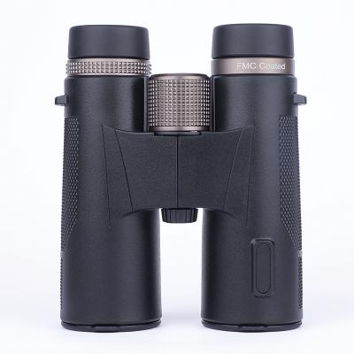 China 10X42 ED Binoculars High Definition IPX7 Waterproof Handheld Photo Viewing And Bee Finding for sale
