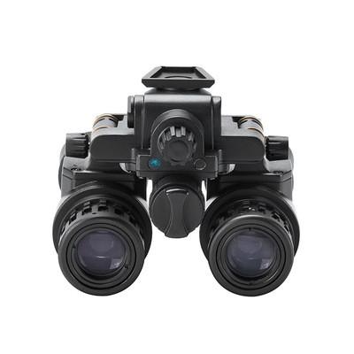 China TBHM-31G Gen2 NVG Head Mounted White Green Image Infrared Night Vision Binoculars for sale