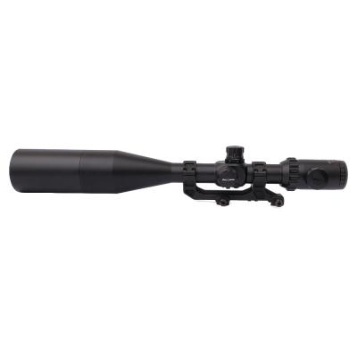 China 3-30x56 High Power Riflescope Hunting Spotting Scope For Tactical à venda