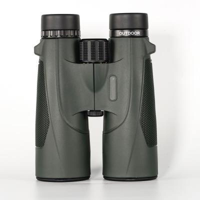 China 15X50 high-power HD low-light night vision binoculars nitrogen-filled and waterproof suitable for travel and hu for sale