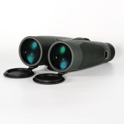 China Binoculares de 12X50 de alta definición de alta potencia de baja luz de visión nocturna en venta