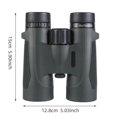 China 12x42 Binoculars Can Be Used As Nitrogen-filled Waterproof Telescopes When Connected To A Mobile Phone for sale