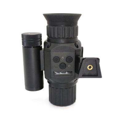 China thermal monocular TMG10 PRO helmet thermal imaging monocular for hunting 640X512(50HZ) for sale