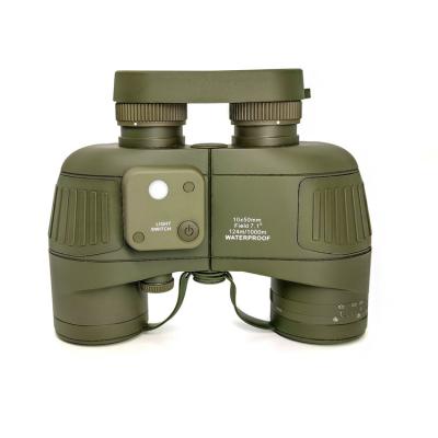 China 7x50 Binoculars for Bird Watching, Hunting, Outdoor Sports Quality Performance Water for sale