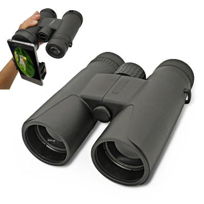 China 10x42 Roof Prism Binoculars High Powered Youth Hunting Binoculars For 6 Year Old for sale