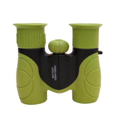 China Shock Proof 8x 21mm Childrens Binoculars Bird Watching For 4 Year Old for sale