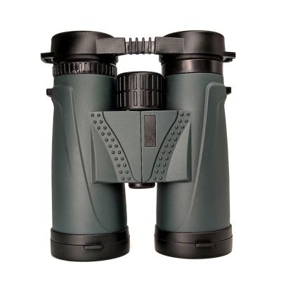 China 10x42 Multi Purpose Childrens Binoculars 8x42 Telescope For 10 Year Old for sale