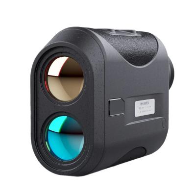 China Small 1200m Military Laser Range Finder For Long Range Shooting for sale