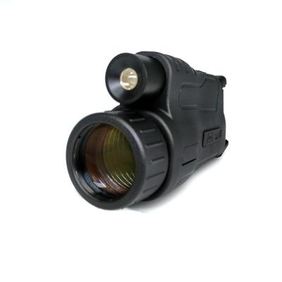 China 5X40 Night Vision Infrared Monocular 1.5