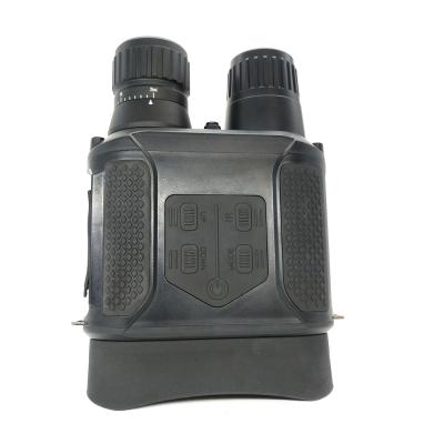 China NV400PRO Widescreen Digital Night Vision Infrared Binoculars With Zoom 5X31mm for sale