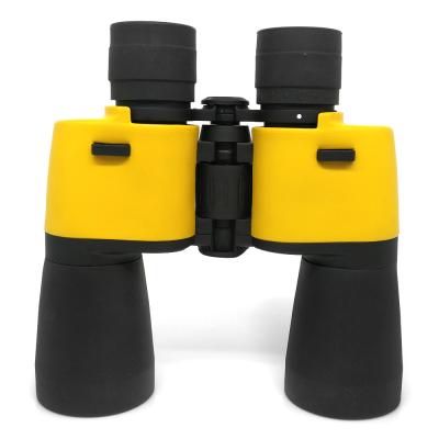 China Marine Bird Watching Telescope Waterproof Floating Binoculars For Boating for sale