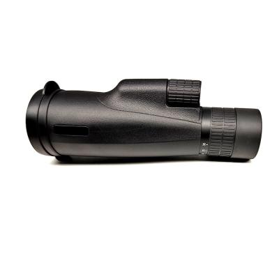 China 10-30x50mm Zoom Monocular Telescope 50mm Large Object Lens for sale