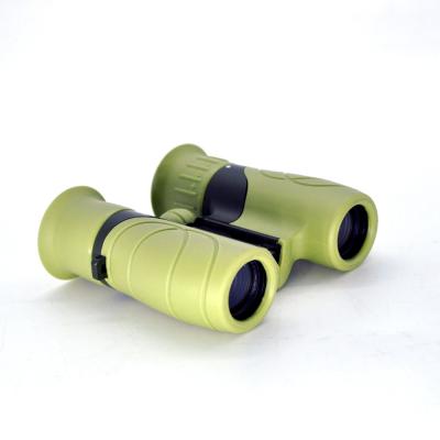 China Boys Girls 8x21 Childrens Binoculars For Sports Outdoor Play Spy Gear Learning Gifts for sale
